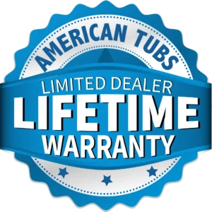 American Tubs Limited Dealer Lifetime Warranty